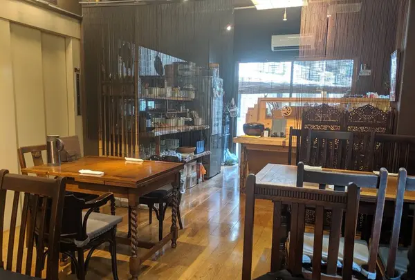 ジャスミン（茉莉花）の写真・動画_image_319477