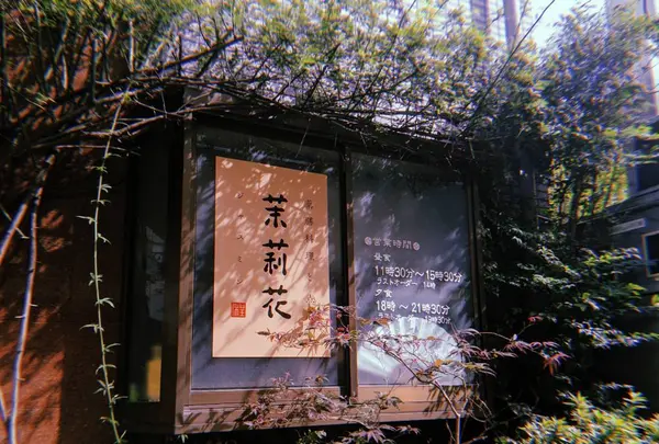 ジャスミン（茉莉花）の写真・動画_image_319479