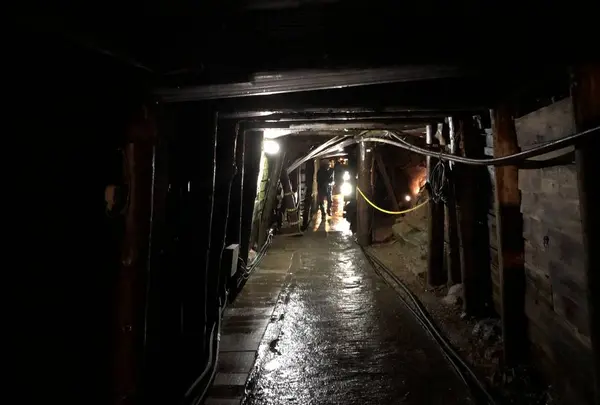 足尾銅山の写真・動画_image_319538