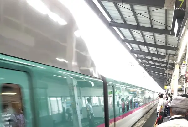 宇都宮駅の写真・動画_image_319589