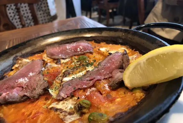 Bar Espanol LA BODEGA 渋谷店の写真・動画_image_319644