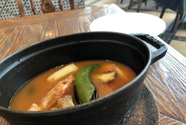Bar Espanol LA BODEGA 渋谷店の写真・動画_image_319646
