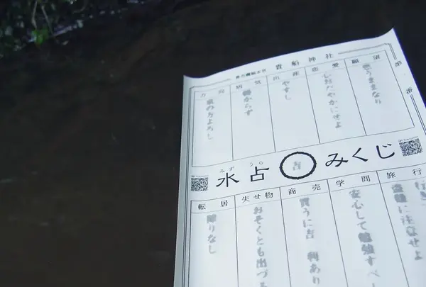 貴船神社の写真・動画_image_319764