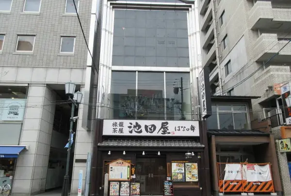 池田屋跡の写真・動画_image_319793