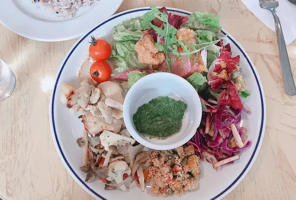 TODAY'S SPECIAL KITCHEN 自由が丘 （旧店名：TODAY'S TABLE）の写真・動画_image_319882