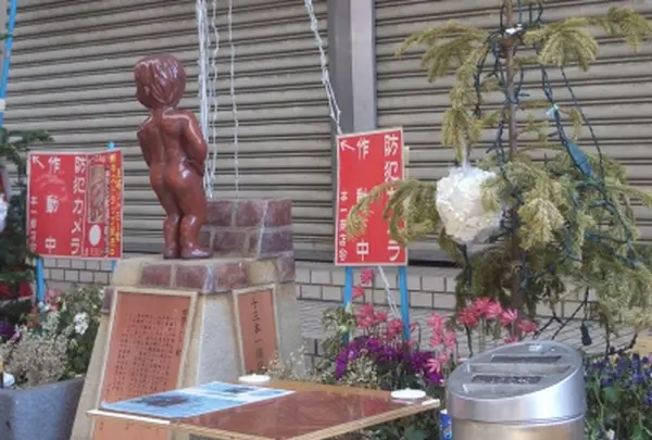 十三トミータウン商店街の写真・動画_image_319956