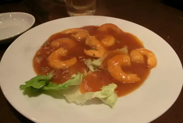 本格中華食べ放題 永麗の写真・動画_image_319963