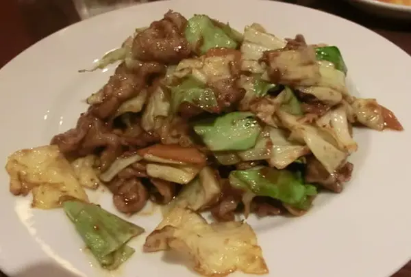 本格中華食べ放題 永麗の写真・動画_image_319965