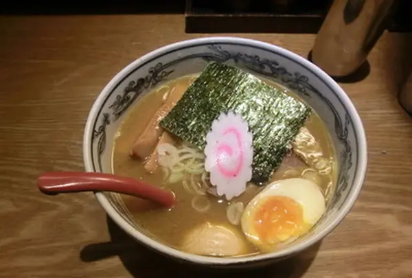 麺や六三六 十三店の写真・動画_image_319967