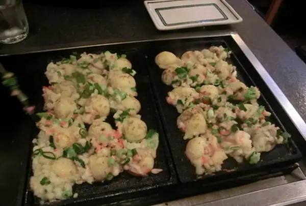 蛸のつぼの写真・動画_image_319973