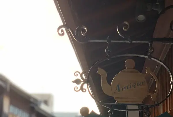 ひがし茶屋街の写真・動画_image_320249