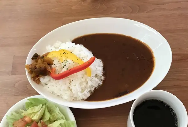 道の駅「明治の森・黒磯」青木の森カフェの写真・動画_image_320352