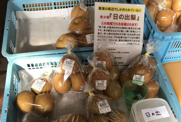 道の駅「明治の森・黒磯」青木の森カフェの写真・動画_image_320354