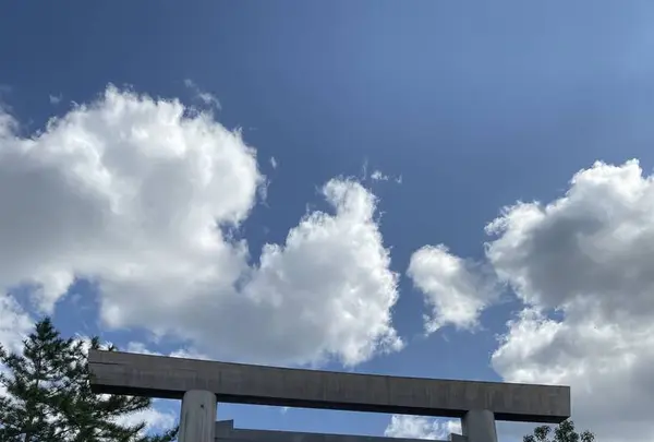 伊勢神宮内宮（皇大神宮）の写真・動画_image_320399