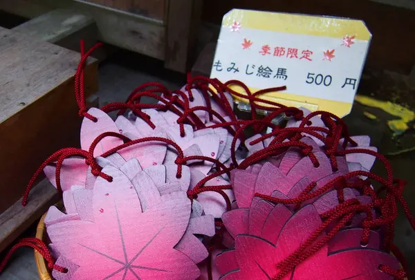 貴船神社の写真・動画_image_320439