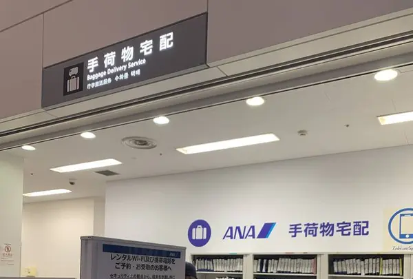 羽田空港（東京国際空港）の写真・動画_image_320446