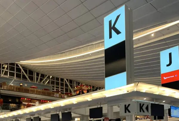 羽田空港（東京国際空港）の写真・動画_image_320448