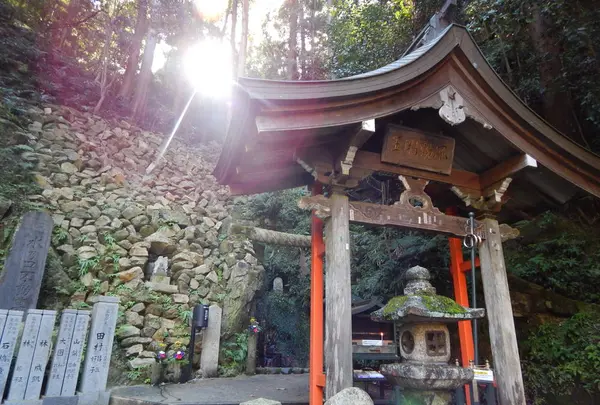 大本山 狸谷山不動院の写真・動画_image_320742