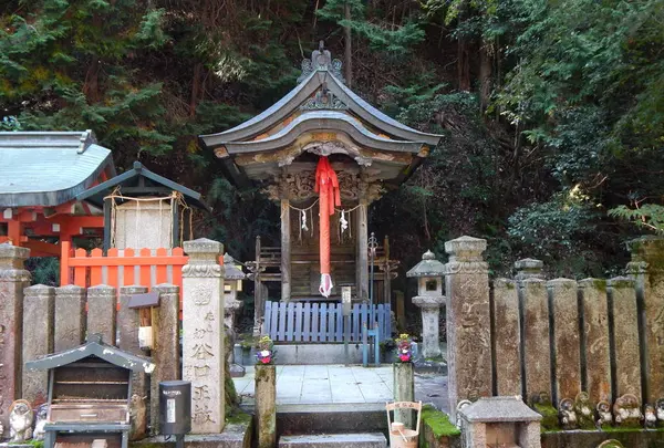大本山 狸谷山不動院の写真・動画_image_320743