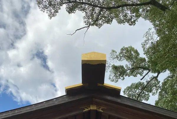 猿田彦神社の写真・動画_image_320763