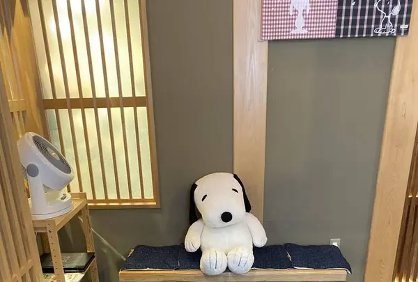 SNOOPY茶屋 伊勢店の写真・動画_image_320773