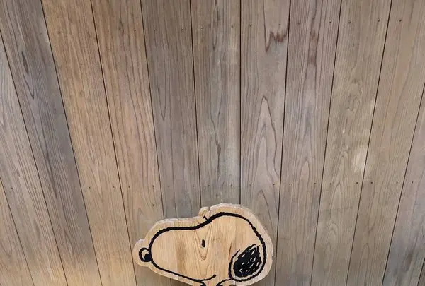 SNOOPY茶屋 伊勢店の写真・動画_image_320774