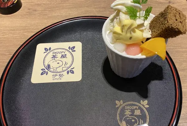 SNOOPY茶屋 伊勢店の写真・動画_image_320775