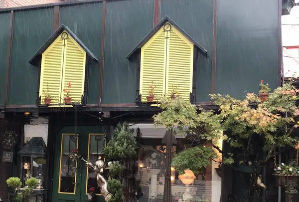 旧軽井沢銀座の写真・動画_image_320872