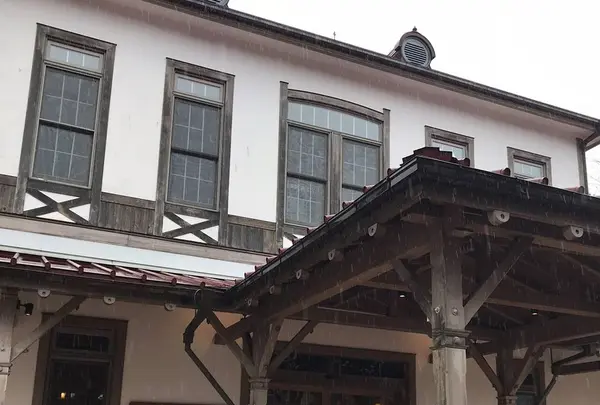 旧軽井沢銀座の写真・動画_image_320873