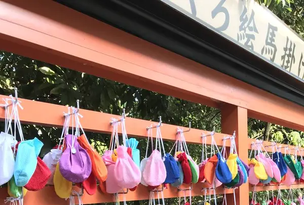 武蔵一宮 氷川神社の写真・動画_image_320910