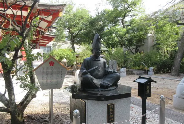 綱敷天満神社の写真・動画_image_321101