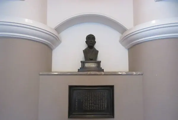 神戸市立 御影公会堂の写真・動画_image_321108
