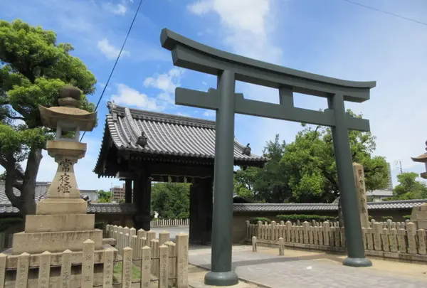 貴布禰神社の写真・動画_image_321131