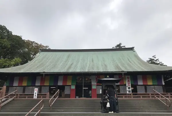 川越大師 喜多院の写真・動画_image_321347