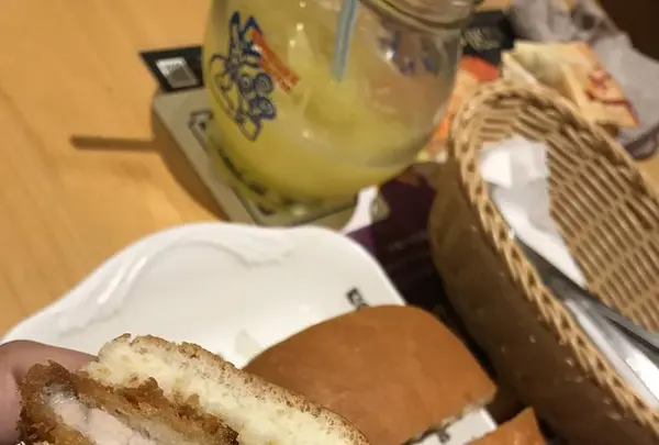 コメダ珈琲店 川越仲町店の写真・動画_image_321364