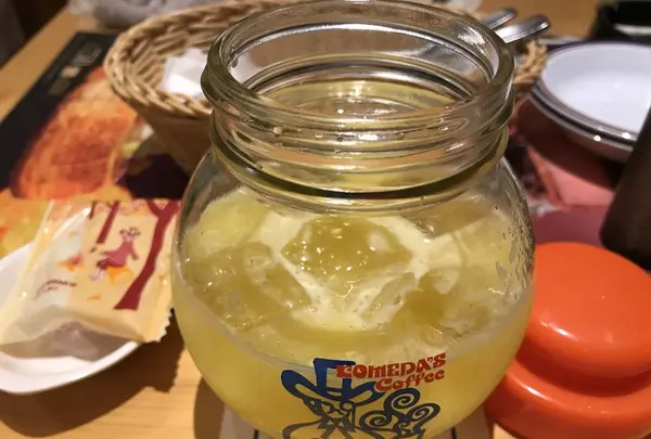 コメダ珈琲店 川越仲町店の写真・動画_image_321365