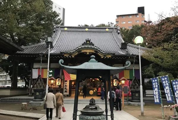 蓮馨寺の写真・動画_image_321372