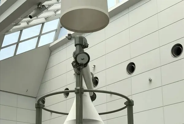 トヨタ産業技術記念館の写真・動画_image_321629