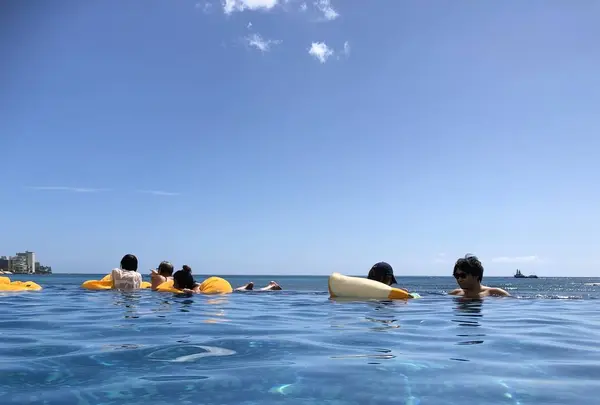 シェラトン ワイキキの写真・動画_image_321688