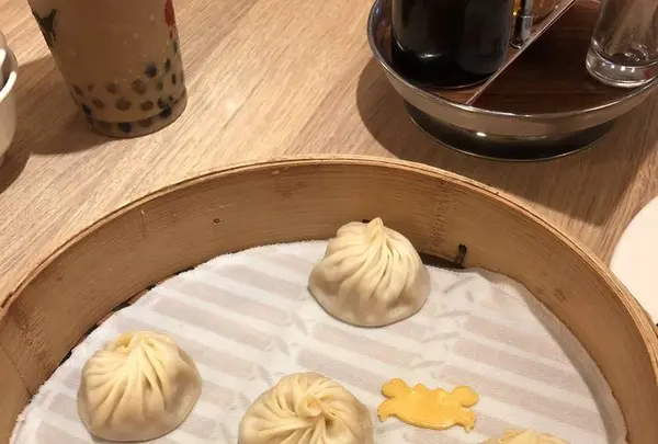 鼎泰豊・本店（Din Tai Fung）の写真・動画_image_321718