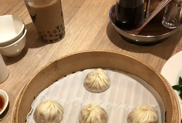 鼎泰豊・本店（Din Tai Fung）の写真・動画_image_321719