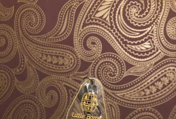 リトルバレルの写真・動画_image_321725