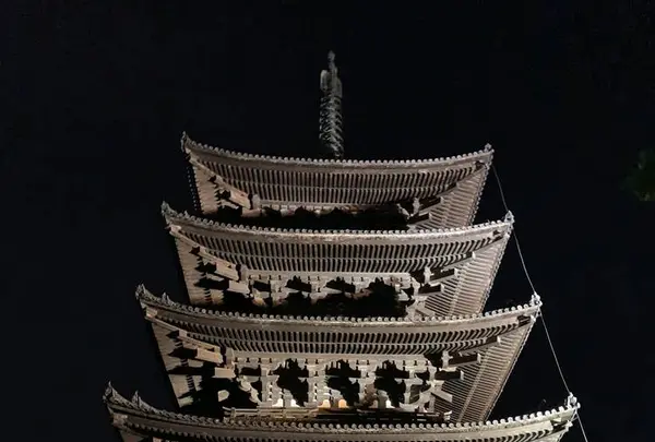 興福寺の写真・動画_image_321802