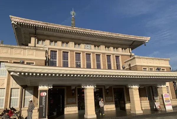 スターバックスコーヒー JR奈良駅旧駅舎店の写真・動画_image_321804