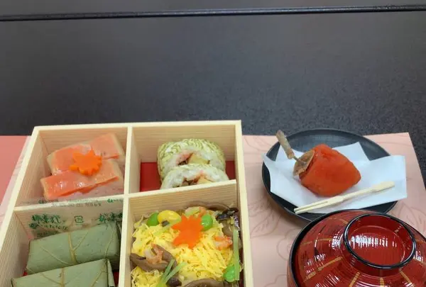 柿の葉すし本舗たなか なら本店の写真・動画_image_321810