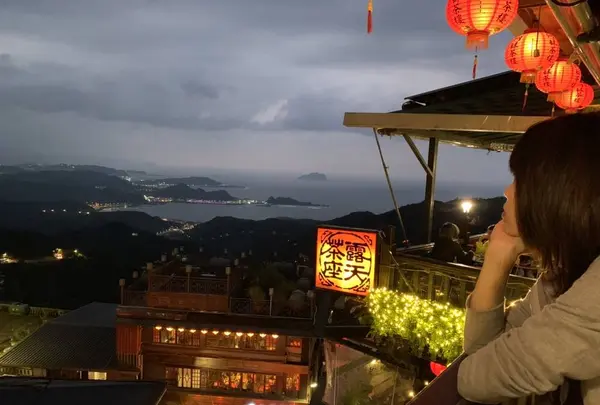 阿妹茶楼の写真・動画_image_321859
