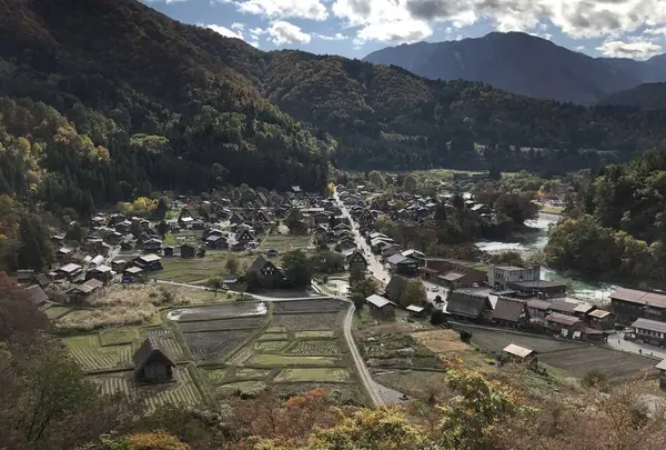 荻町城跡展望台の写真・動画_image_322005