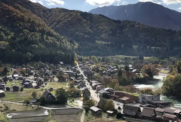 荻町城跡展望台の写真・動画_image_322006