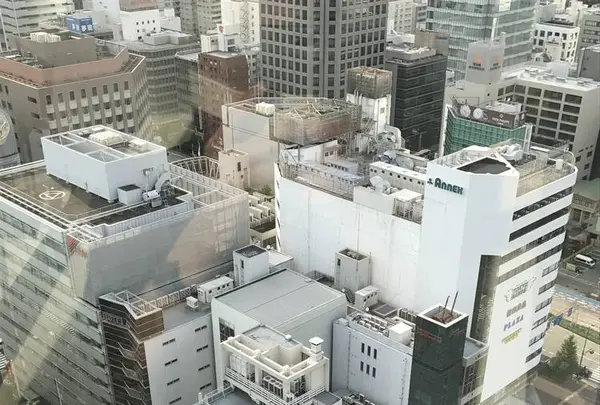 名古屋テレビ塔の写真・動画_image_322072