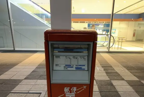 旭川空港の写真・動画_image_322125